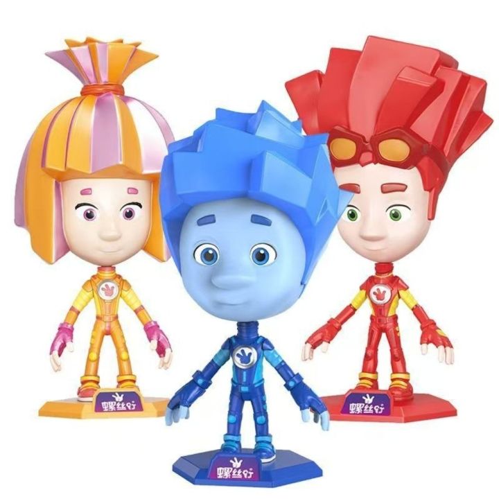 Children%20Gifts%20Noliks%20The%20Fixies%20Cartoon%20Doll%20Fire%20God%20Brother%20Transforming%20Toys%20Anime%20Figure%20Multi-Jointed%20Shapeshift%20Cute%20Action%20Figure%20-%20Image%207