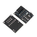 5Pcs NRF24L01 Wireless Adapter Module for 8Pin for NRF24L01. 