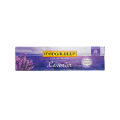 Puja Samagri Mangaldeep Lavender Agarbatti  Approx.100 sticks. 