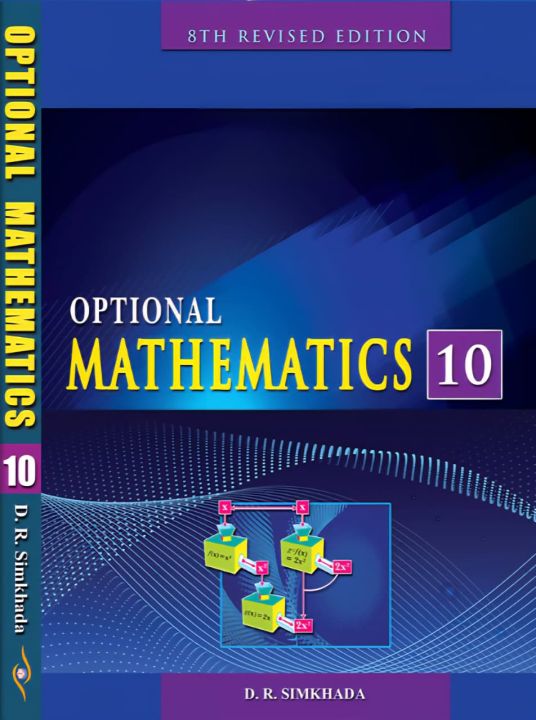 Optional Mathematics For Class 10