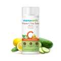 mamaearth Vitamin C Face Toner With Vitamin C & Cucumber for Pore Tightening, 200 ml. 