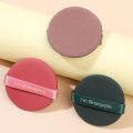 Strawberry Cosmetic Puff Set Double Side Women Soft Makeup Sponge Make Up Tool HEQING| New Design Makeup Tool. 