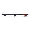 Road Bike Bicycle Cycle Frame Chain Guard Protector Plastic Chainstay Junna. 