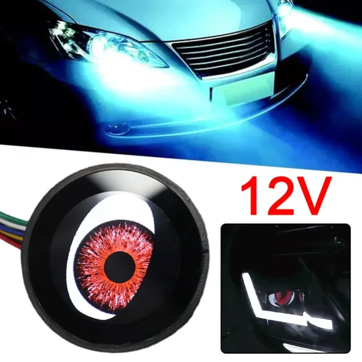 Auto%20Accessories%20Retrofit%20Light%20LED%20Devil%20Eye%20Decoration%20Lamp%20Demon%20Eyes%20LED%20Headlights%20Car%20Motorcycle%20Light%204/8%20Model%2012V%20Car%20Headlight%20Car%20-%20Image%208