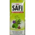 SAFI / Natural Blood purifier / 450ml. 