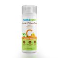 mamaearth Vitamin C Face Toner With Vitamin C & Cucumber for Pore Tightening, 200 ml. 