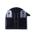 3PIN Terminals Refrigerator PTC Relay 12 Ohm Resistance. 