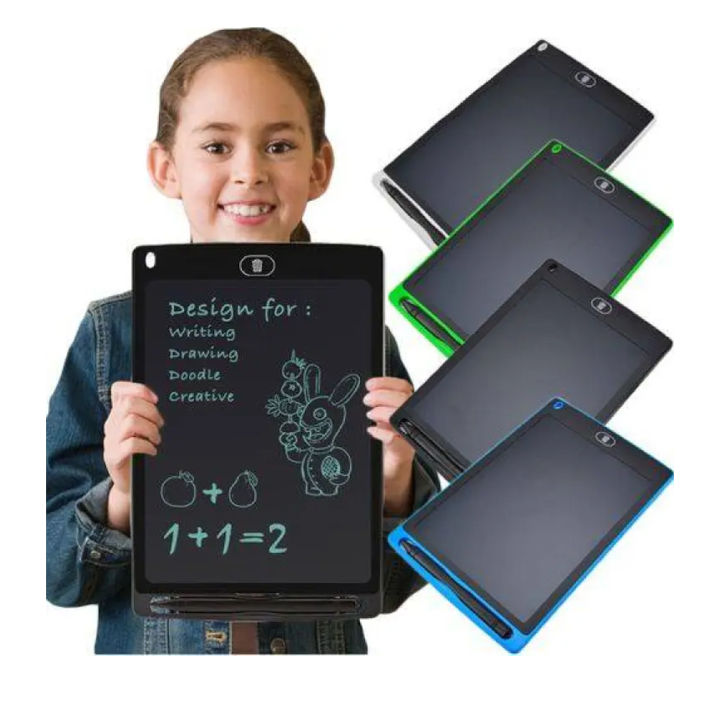 8.5%20inch%20LCD%20Writing%20Pad%20Tablet%20Digital%20Slate%20for%20Kids%20Learning%20Educational%20Toys%20Painting%20Smart%20Drawing%20Board%20Portable%20Color%20May%20Vary%20-%20Image%203