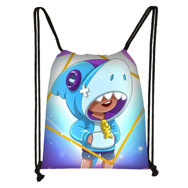 New%20Fortnite%20Cartoon%20Kids%20Primary%20School%20Students%20Polyester%20Outdoor%20Portable%20Drawstring%20Backpack%20Drawstring%20Bag%20Drawstring%20Bag%20-%20Image%208