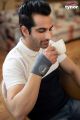 Tynor Premium Wrist Brace With Thumb Model E-06 Grey, Universal Size. 