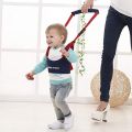Trixo Little Moon Baby Harness Bouncer Jumper Help Learn To Moon Walk Walker Assistant,Baby Walker. 