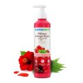 Mamaearth Hibiscus Damage Repair Conditioner With Hibiscus & Curry Leaves for Strong & Nourished Hair- 250ml. 