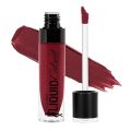 Wet N Wild Megalast Liquid Catsuit Matte Lipstick, 6G. 