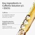 The Ordinary Caffeine Solution 5% + EGCG 30ml – Eye Serum for Dark Circles & Puffiness. 