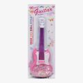 Pink Music Guitar Toy, Small. 