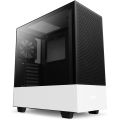 NZXT H510 Flow Compact ATX Mid-Tower PC Case. 