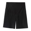 Maternity shorts 2022 summer thin trendy mom loose straight pants fashion wear outside Internet celebrity pants casual belly pants. 