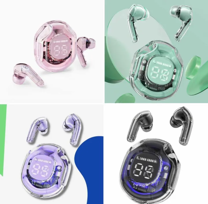 Ultra%20Pods%20Pro%20Earbuds%20Transparent%20TWS%20Bluetooth%20Earbuds%20BT%20Noise%20Cancelling%20Gaming%20Stereo%20sound%20earbuds%20High%20bass%20HD%20Mic%20Low%20Latency%20-%20Image%203