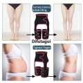 Difutagui New specials 1 Piece Neoprene Slim Thigh Trimmer Leg Shapers Slimming Belt 【2025 Version】 Waist Trainer Sweat Shapewear Fat Burning Compress Belt for Women. 