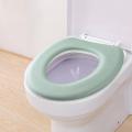Washable Soft Toilet Seat Cover,Oval Shape. 