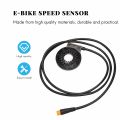 Electric Bikes PAS Sensor E-Bike Waterproof Conversion Kit Parts E-Bike Pas System Assistant Sensor KT-V12L. 
