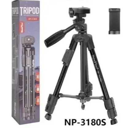 Neepho%20NP-3180S%20Professional%20Heavy%20Duty%20Aluminum%20Alloy%20Video%20Stand%20Tripod%20%20For%20DSLR,%20Camera,%20Mobile,%20Handy%20Cam%20-%20Image%203