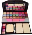 Hilary Rhoda Complete Makeup Kit Bridal & Regular Use All in One Cosmetic Set Eyeshadow Blush Powder Long Lasting Makeup Kit Beauty Combo | Electro Hub Nepal. 