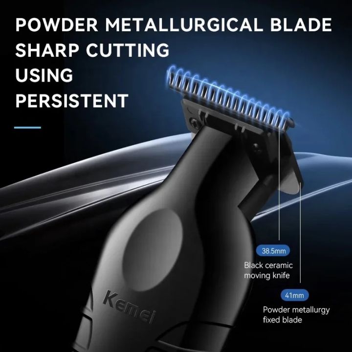 New%20Kemei%202299%20Barber%20Hair%20Trimmer%200mm%20Zero%20Gapped%20Hair%20Clipper%20Detailer%20Professional%20Electric%20Finish%20Hair%20Cutting%20Machine%20-%20Image%203