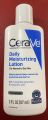 CeraVe Daily Moisturizing Lotion For Normal To Dry Skin 87ml. 