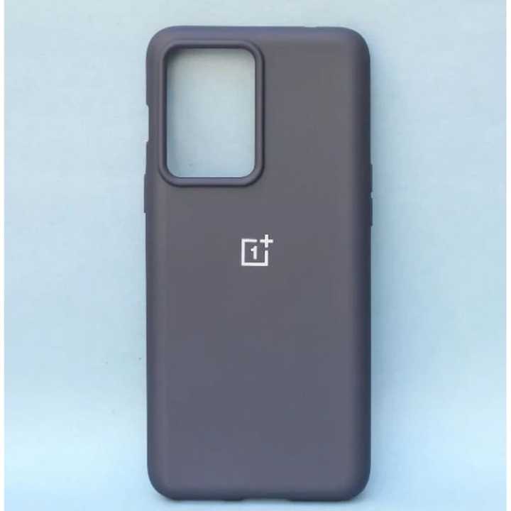 OnePlus Nord 2T Case Silicone Cover