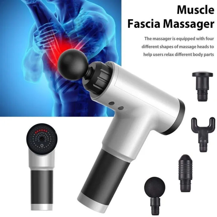Deep%20Tissue%20Massager%20Imported%20Model%20Facial%20Gunn%20Bld-320%20(Fascial%20Massage_gun),%20Body%20Relaxation%20Massager%20Machine,%20Muscle%20Fitness%20Full%20Vibration%20-%20Image%208