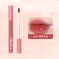 Cossika Aqua Glow Mirror Air Lip Stain Non Fading Non Stick Cup Long Lasting Moisturizing Lipstick Schoolgirl. 