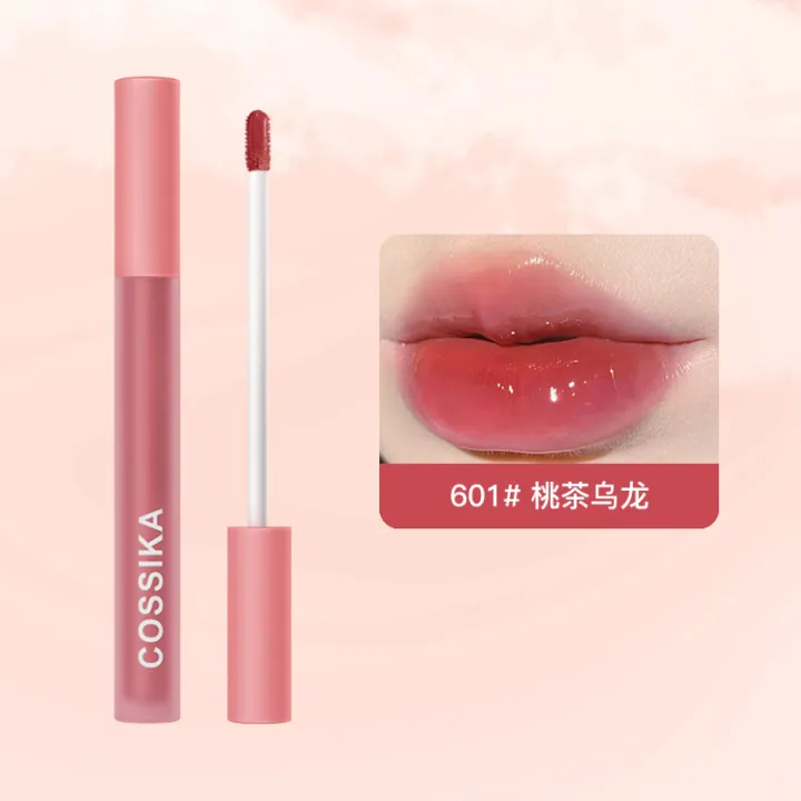 Cossika%20Aqua%20Glow%20Mirror%20Air%20Lip%20Stain%20Non%20Fading%20Non%20Stick%20Cup%20Long%20Lasting%20Moisturizing%20Lipstick%20Schoolgirl%20-%20Image%206