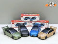 J-iPOK P338 Car Model Solar charging Panel wireless BT speaker Outdoor portable Mustang Car Model Speaker. 