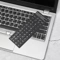 Laptop Keyboard Deutsch Arabic Russian Letter Keyboard Stickers Spanish Alphabet Layout. 