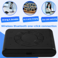 Smart Wireless Screen Swiper with Six Heads: Automatic Plastic Video Page Turner. 