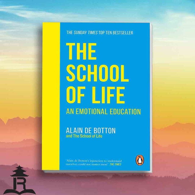 The School of Life - Alain de Botton