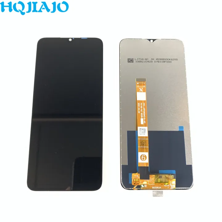 6.5''%20Original%20For%20OPPO%20A31%202020%20CPH2015%20CPH2073%20CPH2081%20CPH2029%20CPH2031%20LCD%20Display%20Touch%20Screen%20Assembly%20Replacement%20Repair%20-%20Image%202