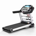 Semi Commercial Treadmill For Both Home and Gym Use.. 