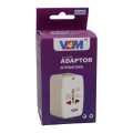 All In One Adapter International. 
