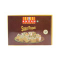 Angan Sweets Soan Papdi  200gm (Pure Ghee). 