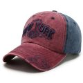 Printed Baseball Classic Trendy Cap For Men. 