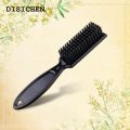 DISICHEN High Quality Professional Handy Tools Men Women Comb Scissors Cleaning Brush Salon Hair Sweep Barber Tool Styling Accessories. 