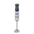 Kent Ss Hand Blender 450W | Variable Speed Control | Turbo Switch For Fast Blending. 