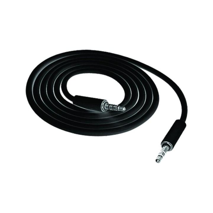 Aux%201M%20Cable.%20No%20Brand%20Metal%20braided%20heavy-duty%20aux%20cable,%20is%20stress%20and%20stretch%20resistant.%20-%20Image%205