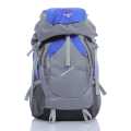 (40+5) Liters Trekking/ Climbing/ Hiking Mole Backpack | Waterproof Rucksack Camping /Trekking /Mountaineering Backpack | Sport Travel Bag. 