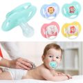 New Born Baby Pacifier BPA Free. 