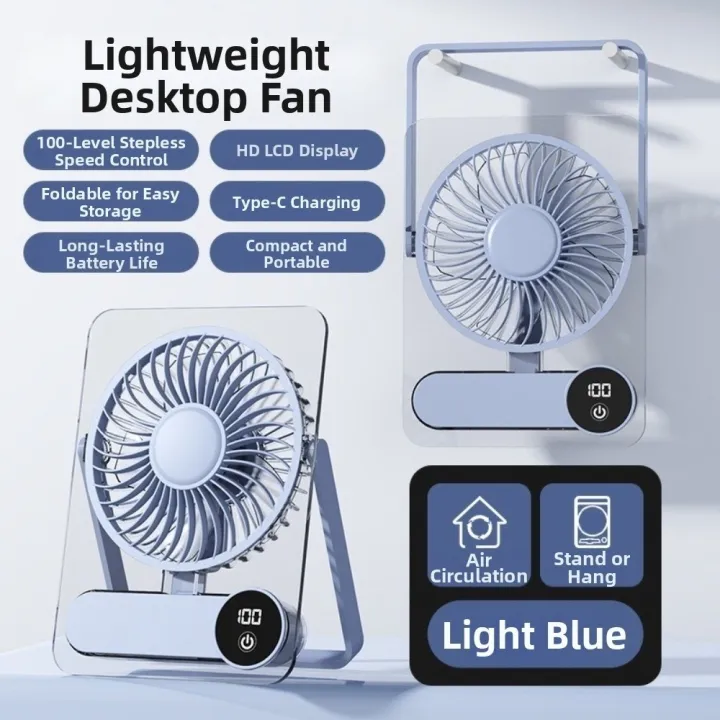 Creative%20Foldable%20Desk%20Fan%20Wall%20Hanging&Handheld%20100%20Levels%20Table%20Cooling%20Fan%20Portable%20Ultra%20Quiet%20Small%20Air%20Circulating%20Fan%20Home%20Office%20-%20Image%207
