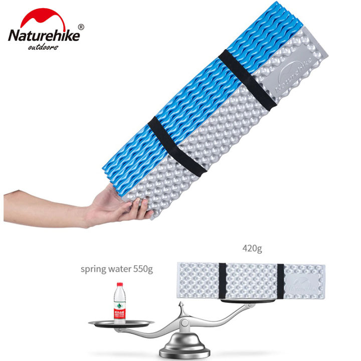Naturehike%20Outdoor%20Thickened%20Folding%20Egg%20Nest%20Moisture%20Proof%20Mat%20Comfortable,%20Portable%20Camping,%20Hiking,%20Sleeping%20Mat%20(1.8%20CM%20Thickness)%20-%20Image%206