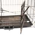 Pet Cage 24X17X20". 